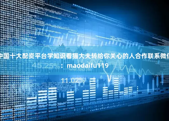 中国十大配资平台学知识看猫大夫转给你关心的人合作联系微信：maodaifu119