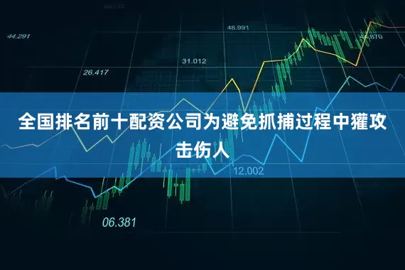 全国排名前十配资公司为避免抓捕过程中獾攻击伤人