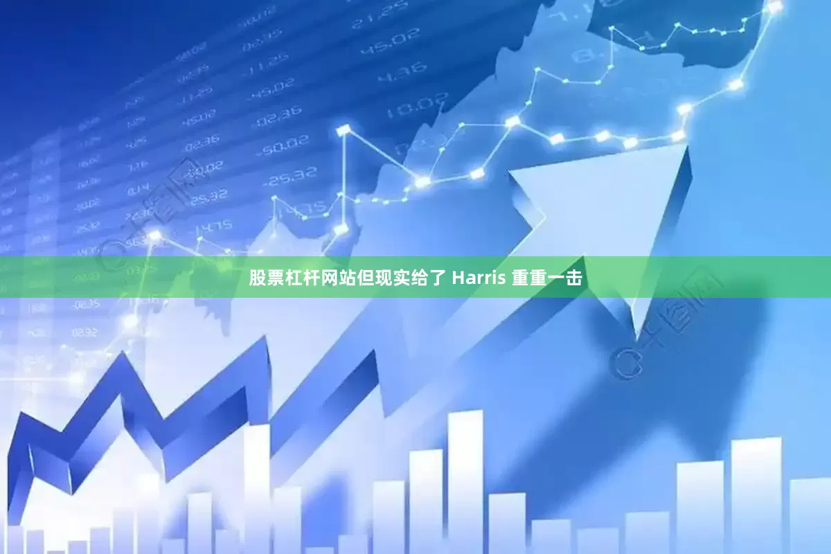 股票杠杆网站但现实给了 Harris 重重一击