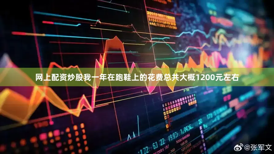 网上配资炒股我一年在跑鞋上的花费总共大概1200元左右