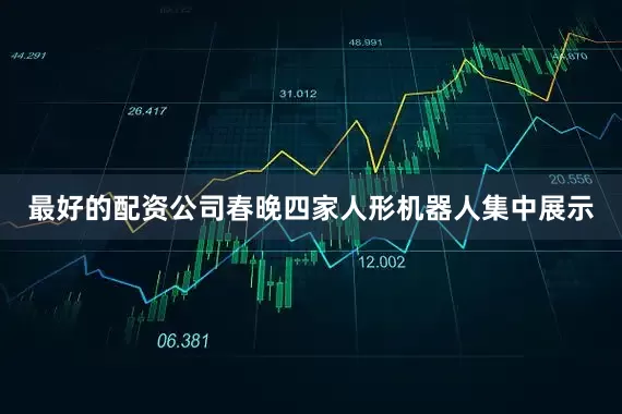 最好的配资公司春晚四家人形机器人集中展示