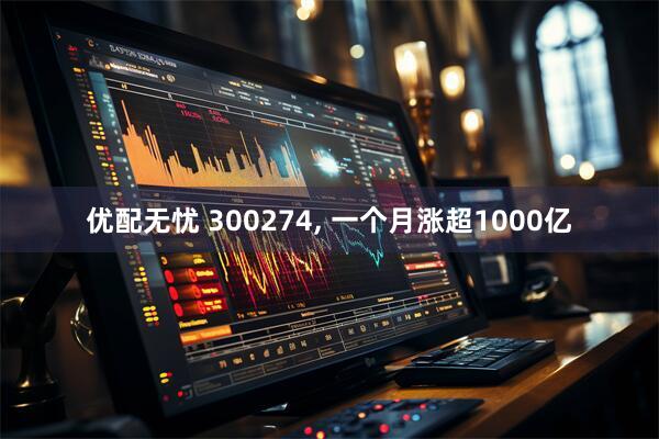 优配无忧 300274, 一个月涨超1000亿